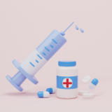 疾控专家：不建议在流感病毒感染急性发病期内接种疫苗