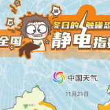 超15省份风险高！近期，这个“火花”要警惕