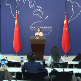 外交部：如果日本想重走军国主义老路，最终只能以失败告终