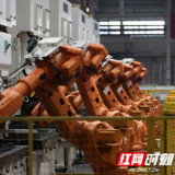 宁乡：最强“逆袭者”丨我们奔县吧·宁乡市篇