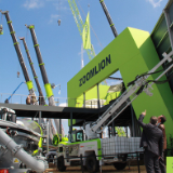 我国首批15家领航级智能工厂名单公布 中联重科上榜