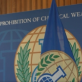 中方再次严肃敦促日方加快处理在华遗弃化武进程