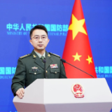 菲律宾在南海打造所谓“特遣部队”，国防部回应