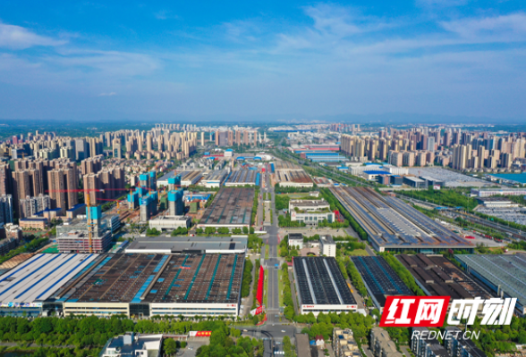 2025中部百强县、百强区榜单发布，湖南这些县市区上榜