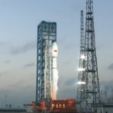 我国成功发射卫星互联网低轨16组卫星