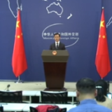 外交部：绝不允许日本右翼势力开历史倒车