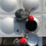 宁远县:“闲”水厂流出“活”水来