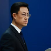 外交部：日方无端指责、恶意抹黑中国正当国防建设令人不齿