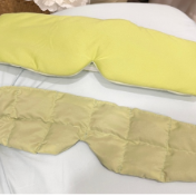 重力眼罩真是“助眠神器”？