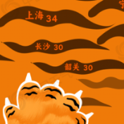 2025年度城市天气“最”榜单出炉，长沙位列“秋老虎”榜前十