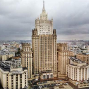 俄罗斯外交部:反对任何形式“台独”分裂行径