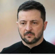 泽连斯基：正与美欧讨论向乌派驻美军事宜