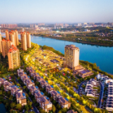 央媒看湖南丨株洲：工业重镇的新城画卷