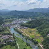 湖南桑植：汛旱并防与耕地置换盘活耕地 助力乡村振兴