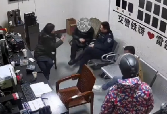 惊险！湖南吉首一女子手机被远程控制 “警银联动”火速拦截14万元