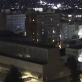 地震已致30伤 日本提示大地震风险