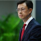 美称将允许英伟达向中国出售H200人工智能芯片 外交部回应