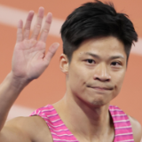 苏炳添宣布退役