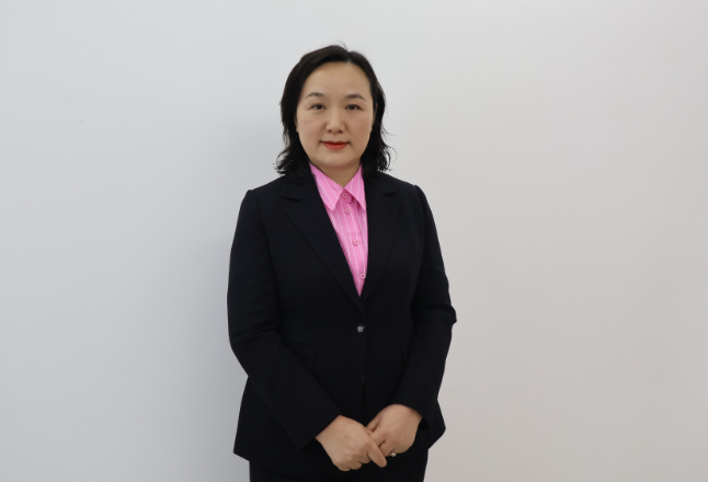 委员风采丨滕树静：为民族地区高质量发展持续发声