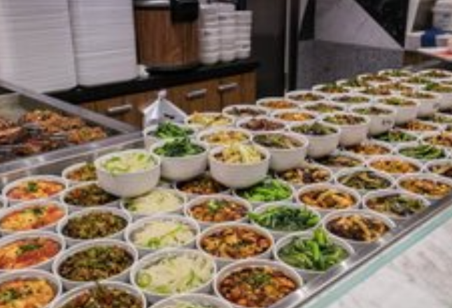 食堂用餐安全新规来了！4月15日起施行 学校、幼儿园违反要求将从重处理