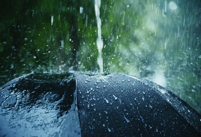 四预警齐发！今晚湖南迎强降水过程局地大暴雨