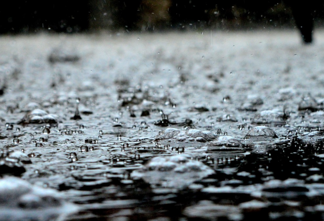 中央气象台：本轮降雨最大累计降雨量在湖南常德