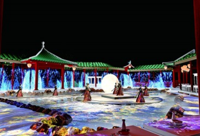 央媒看湖南丨越融合 越“硬扎”——湖南积极探索文化和科技融合的有效机制