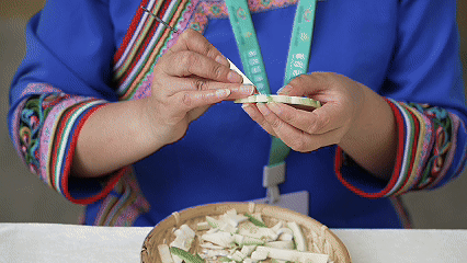 央媒看湖南丨巴陵胜状焕新颜：多彩非遗展文韵 融合发展向未来