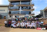 创富非洲读本丨从钢构到毛毯 湘商十七载淬炼东非产业标杆