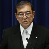 日本民调显示石破茂内阁支持率连续4个月低于30%