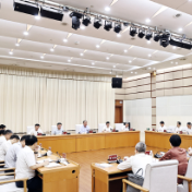 倒计时6天！毛伟明调度第四届中非经贸博览会筹备情况