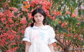 中职生→本科生→北大研究生！一名湖南女孩的八年破茧路