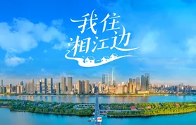 我住湘江边预告片