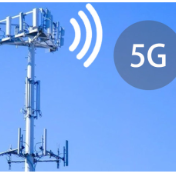 我国已建成约460万个5G基站 全国新能源汽车产销量连续10年全球第一