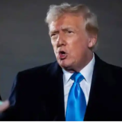 特朗普称乌克兰边界有望“恢复原状”