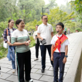 湖南首推“地质＋文旅”科普研学路线