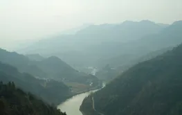 湖南怀化：一条索道，串起“诗与远方”