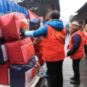 1.28亿元生活救助资金下拨 湖南硬措施保障受灾群众温暖过冬