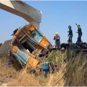 泰国在建高铁发生重大事故 已致22人死亡