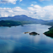 央媒看湖南丨郴州:一泓碧水滋养“绿色数据谷”