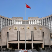 央行:2025年全年社会融资规模增量累计为35.6万亿元