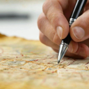 视频丨“老地图”≠可公开！违规售卖、网络传输涉密地图被追责