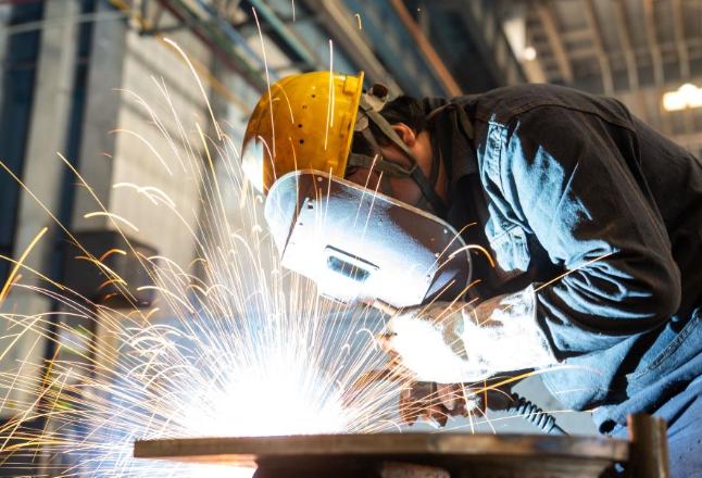 湖南常德：瞄准国际市场 赶制外贸订单