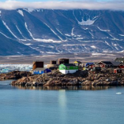 美国为“夺岛”加征关税 欧洲议会议员称将搁置欧美贸易协议