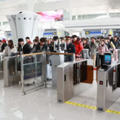 铁路12306平台推出旅客误购限时免费退票服务