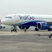 大面积取消航班 印度最大航司被罚245万美元