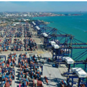 海南自贸港封关运作“满月” 新增备案外贸企业超5000家