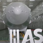 湖南首发可复用不锈钢液体运载火箭交付