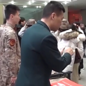 《兵役登记工作规定》1月1日正式施行 热点问题解答→