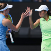 37岁张帅斩获澳网女双冠军 收获大满贯第三冠